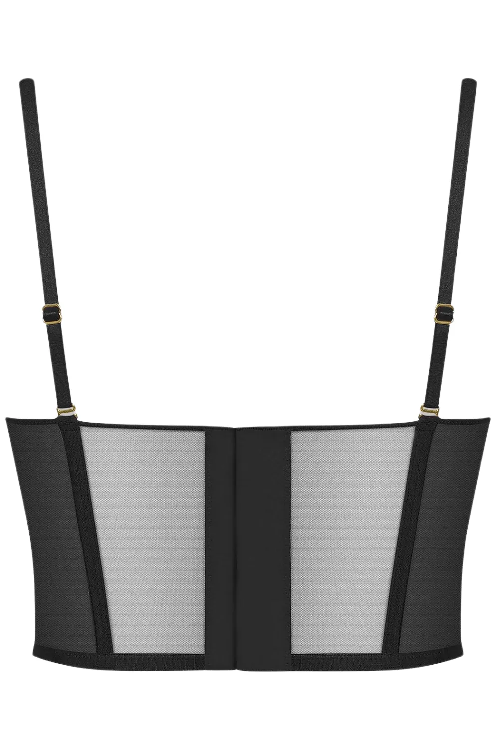L'Amoureuse Bustier Bra