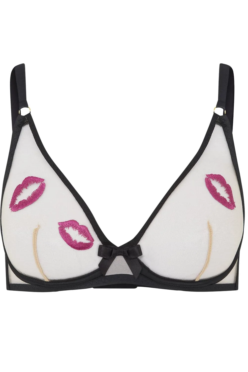 Lotie High Apex Bra