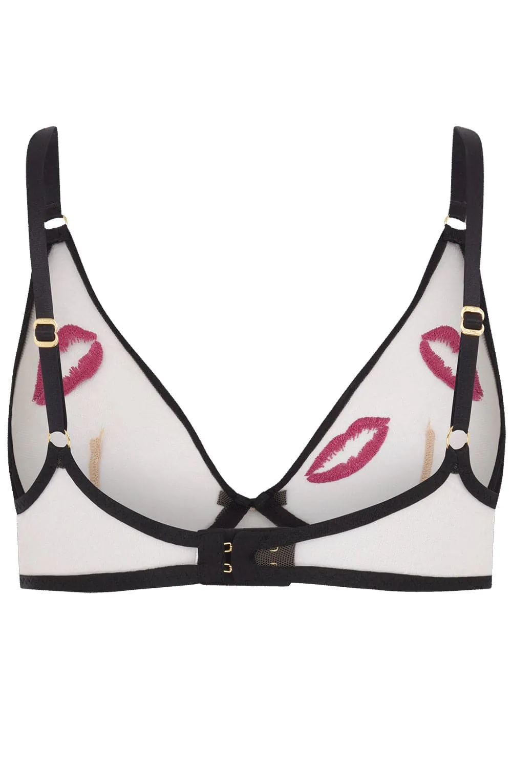 Lotie High Apex Bra