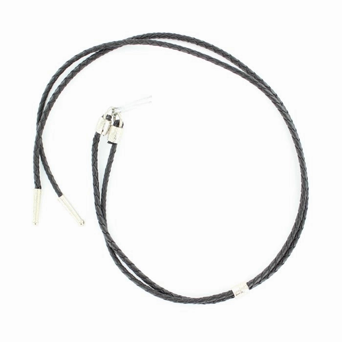 M&F Stampede String Black 0296601