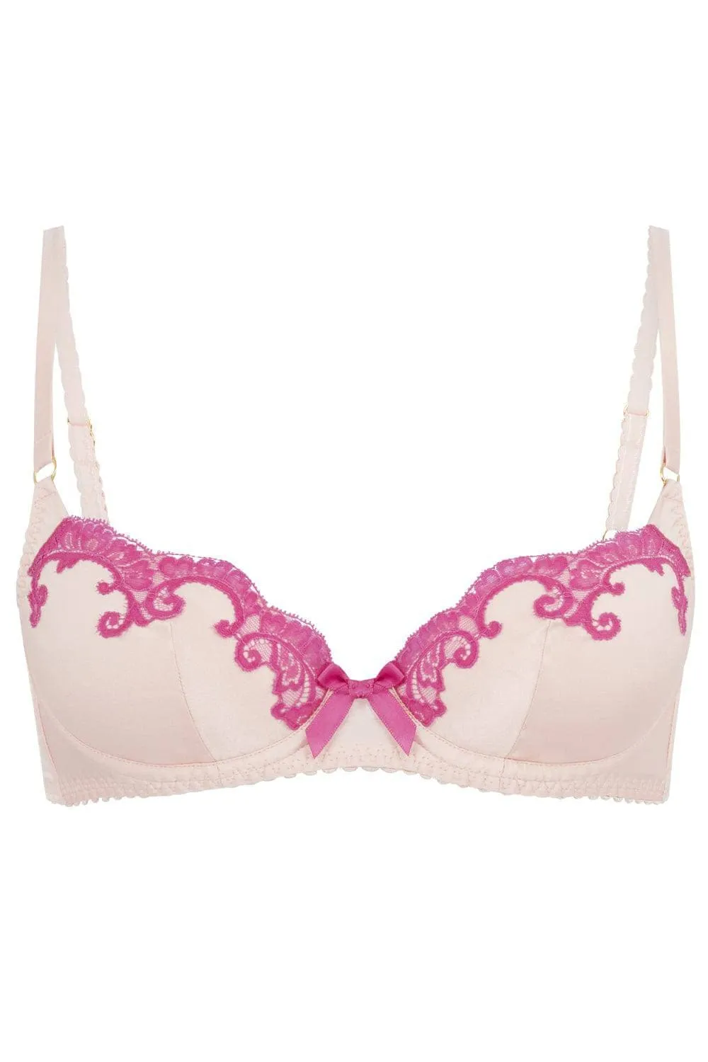Molly Plunge Bra