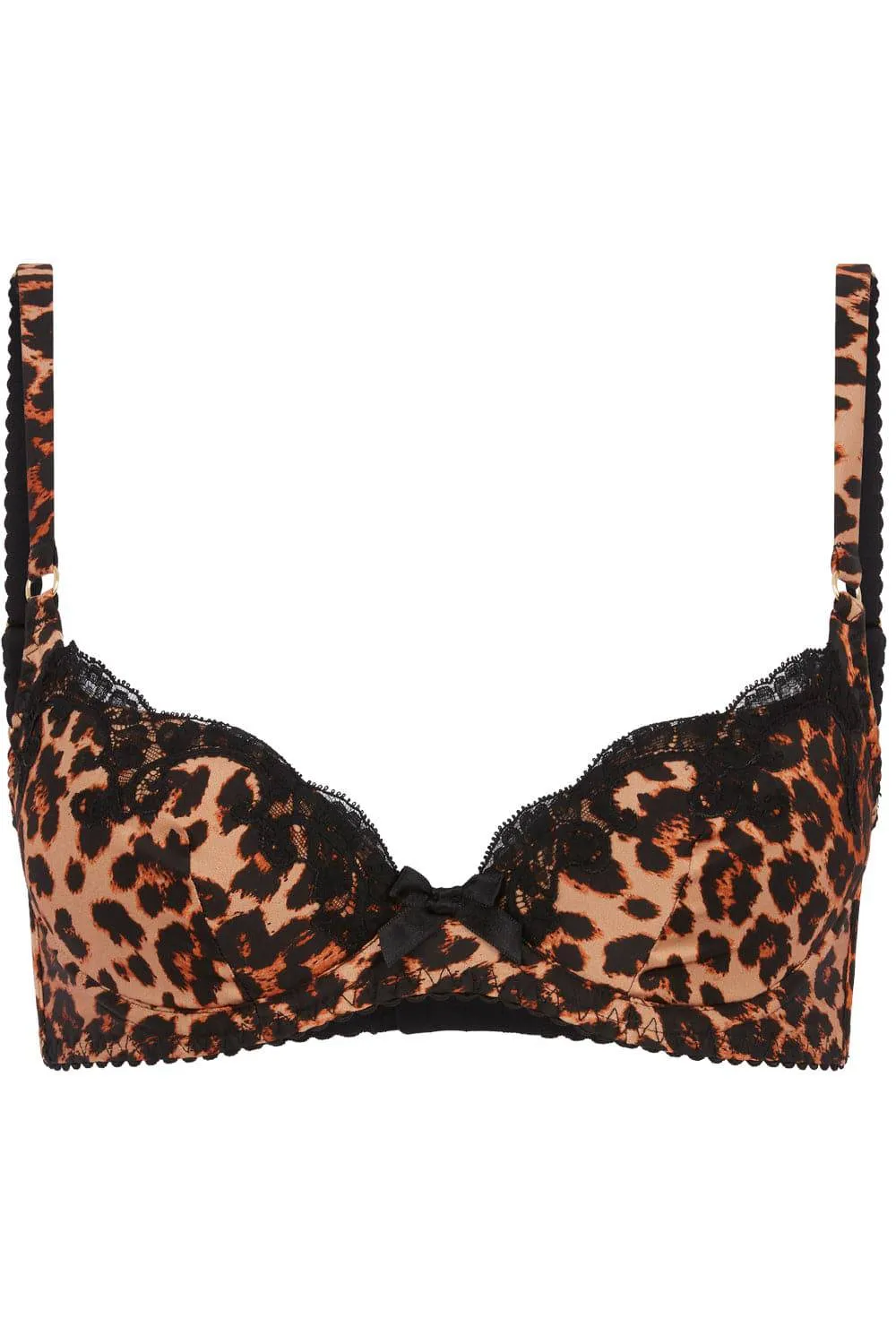 Molly Plunge Bra