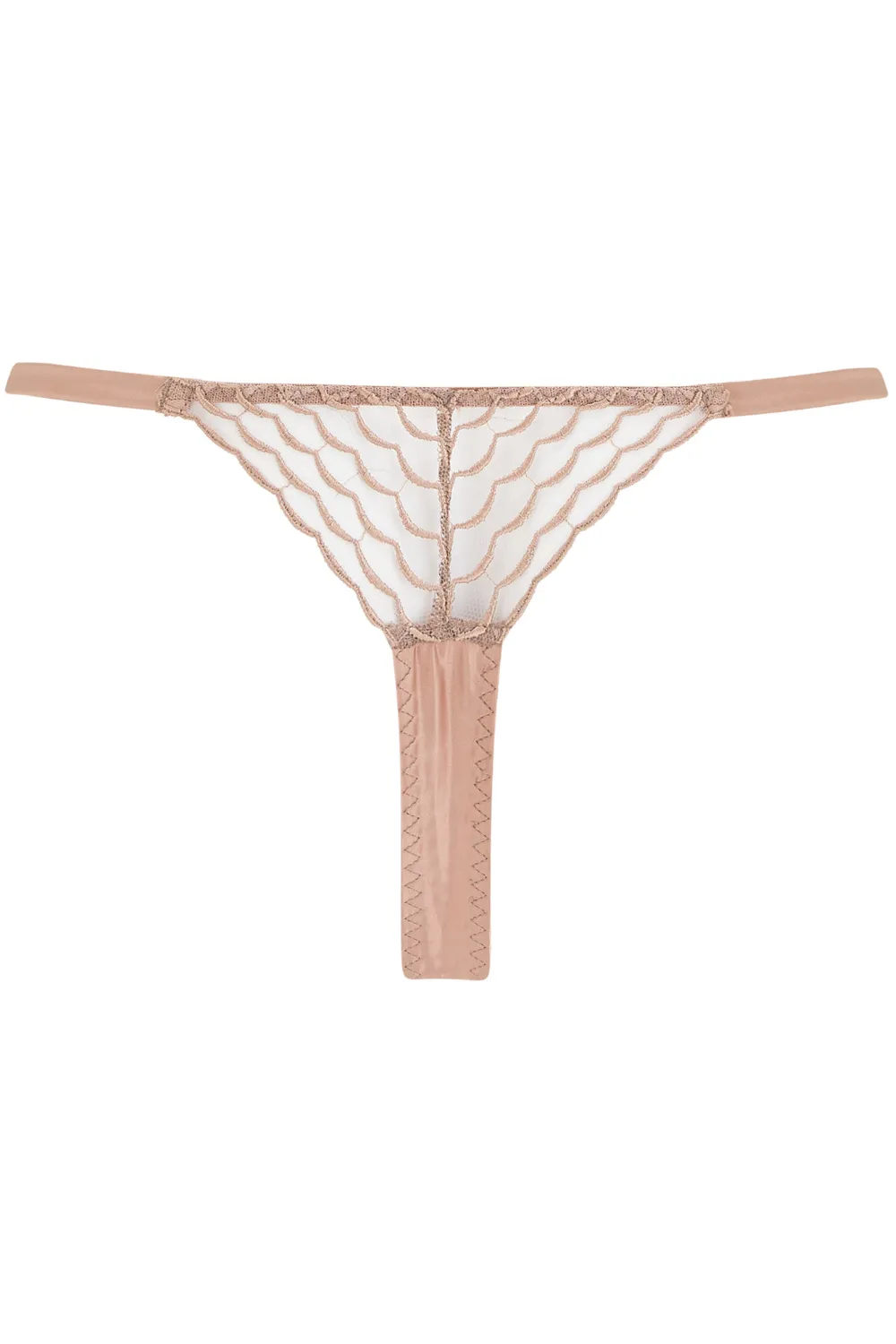 Muse - Talia Thong, Size XL (UK 14-16)