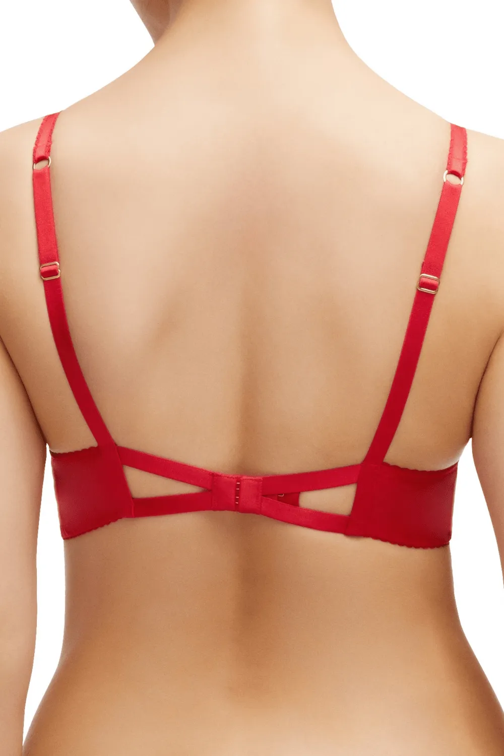 Muse Underwired Bra, Size UK 32D