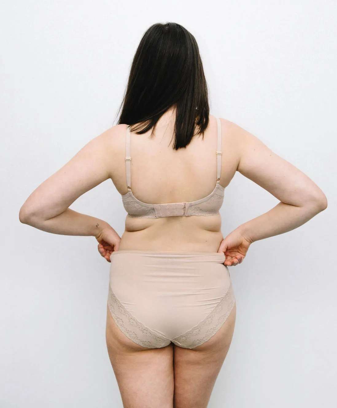Natori Bliss Perfection Contour Bra