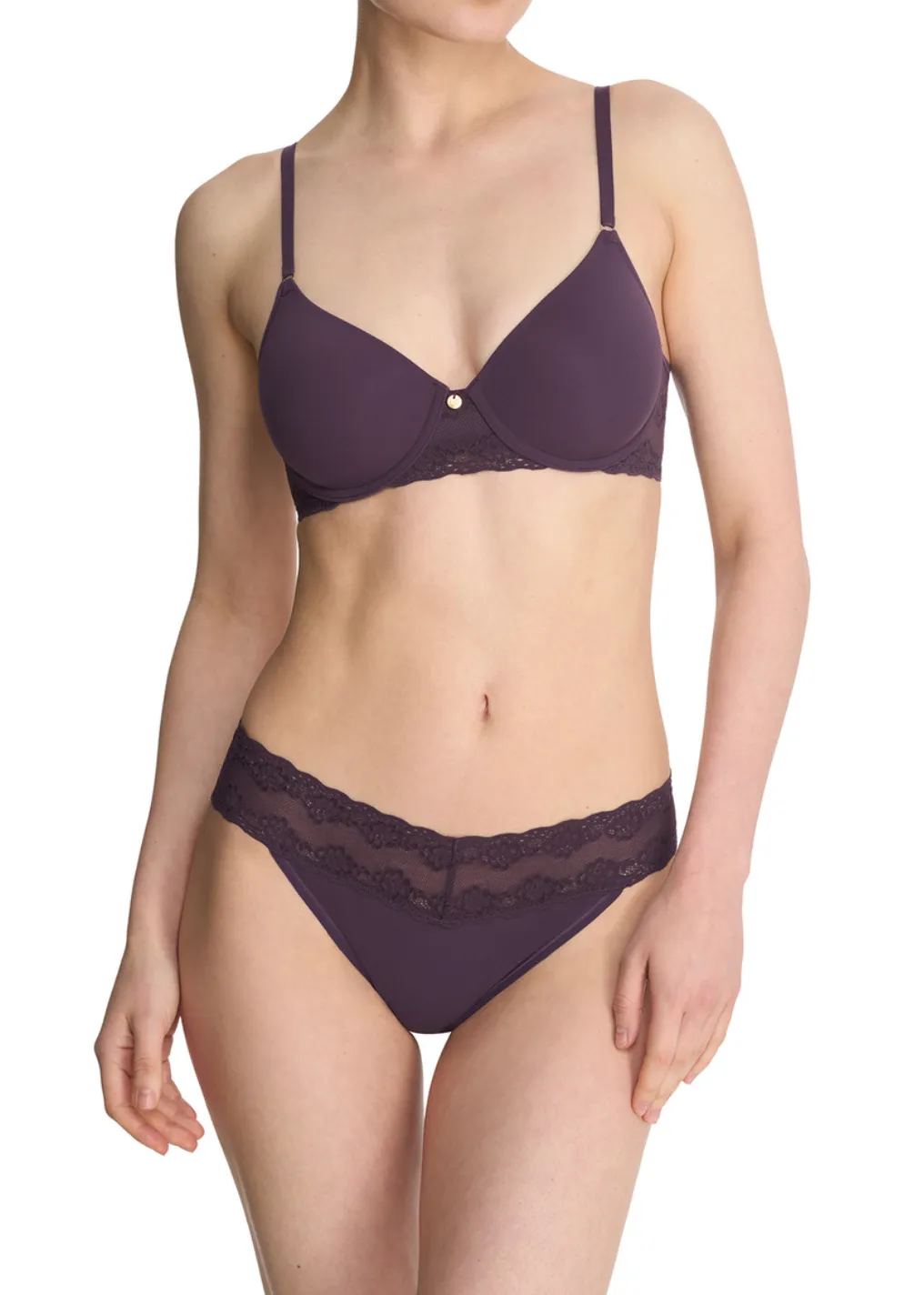 Natori Bliss Perfection Contour Bra