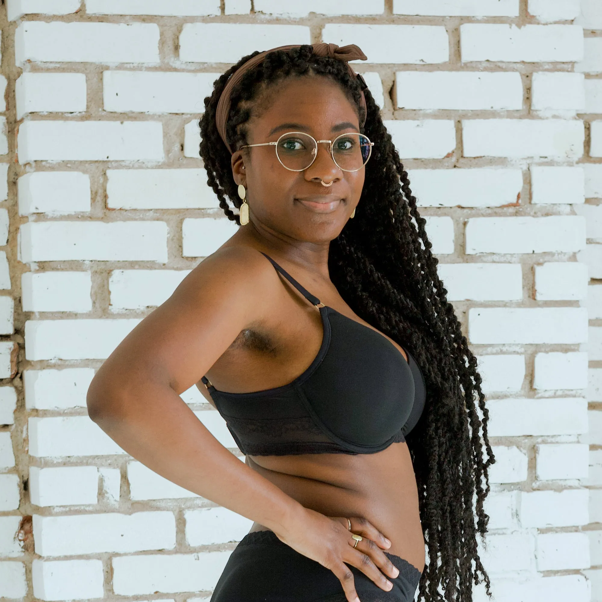 Natori Bliss Perfection Contour Bra
