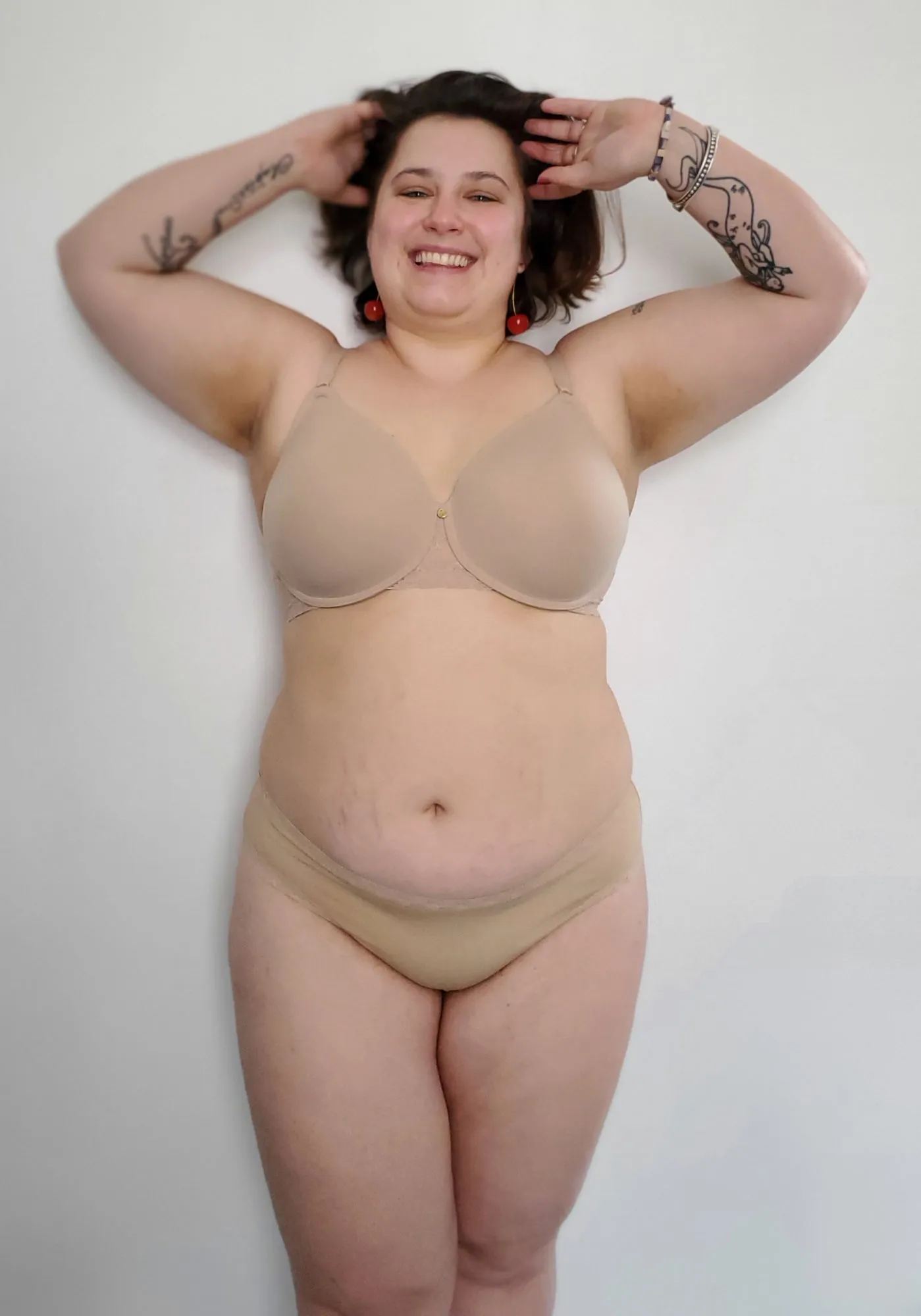 Natori Bliss Perfection Contour Bra