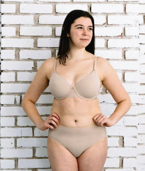 Natori Bliss Perfection Contour Bra