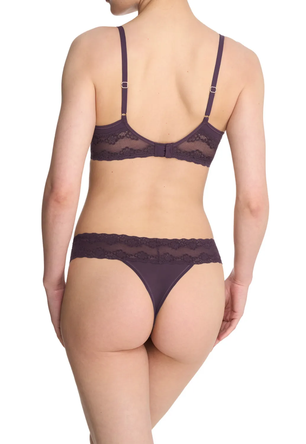 Natori Bliss Perfection Contour Bra