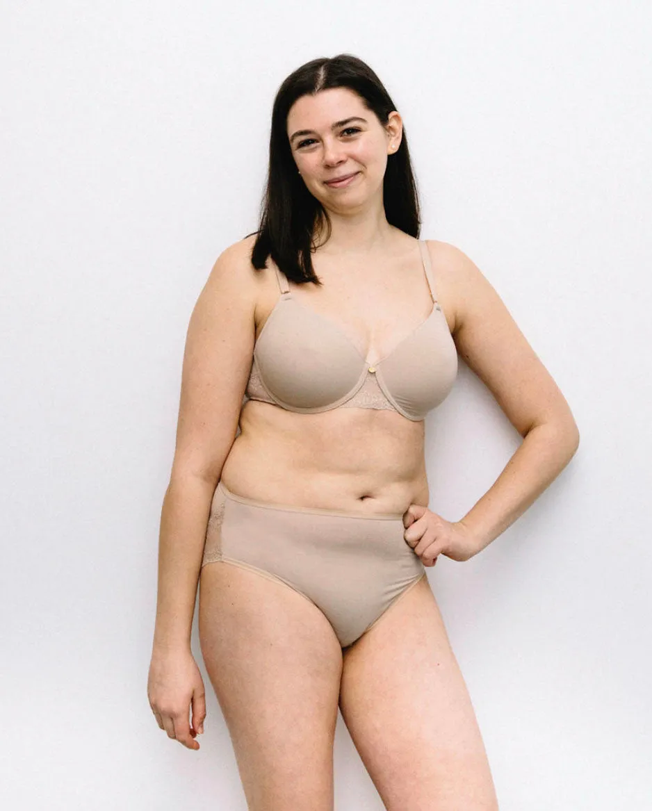 Natori Bliss Perfection Contour Bra