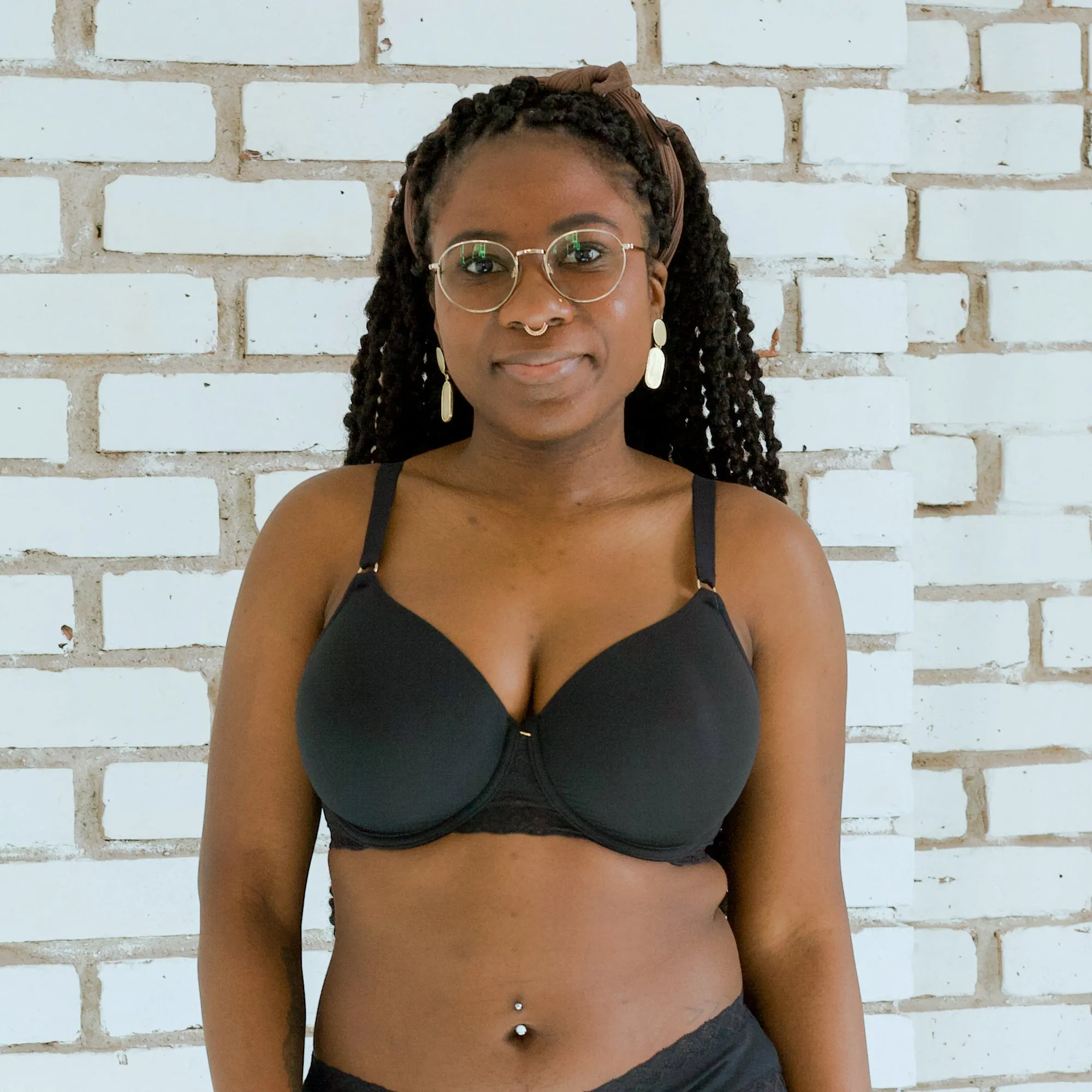 Natori Bliss Perfection Contour Bra