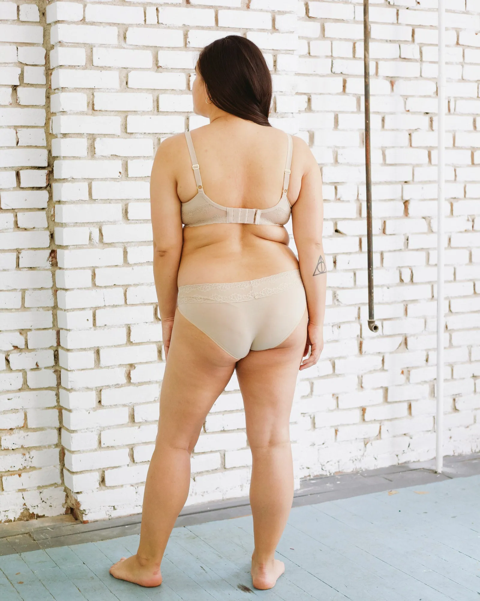 Natori Bliss Perfection Contour Bra