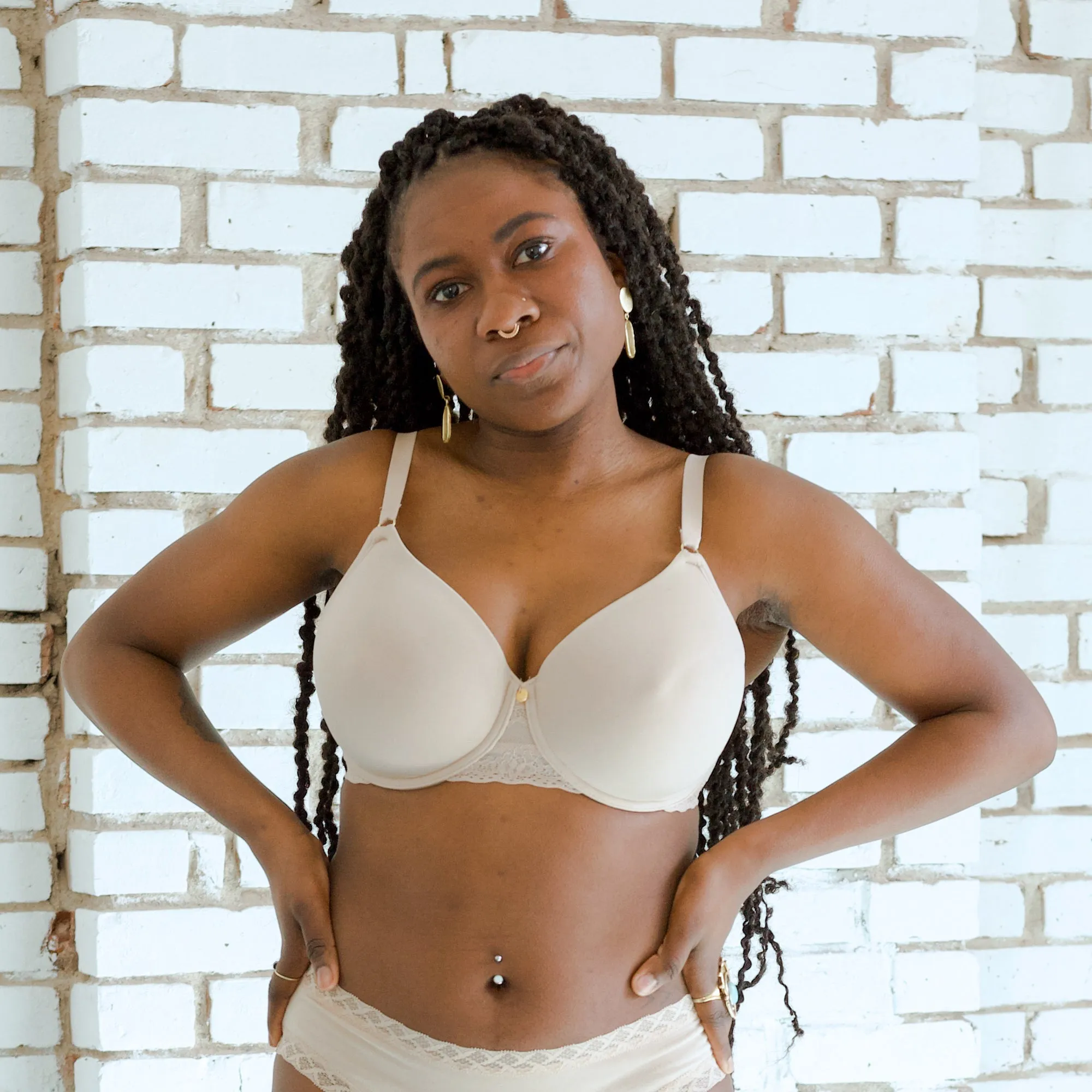 Natori Bliss Perfection Contour Bra