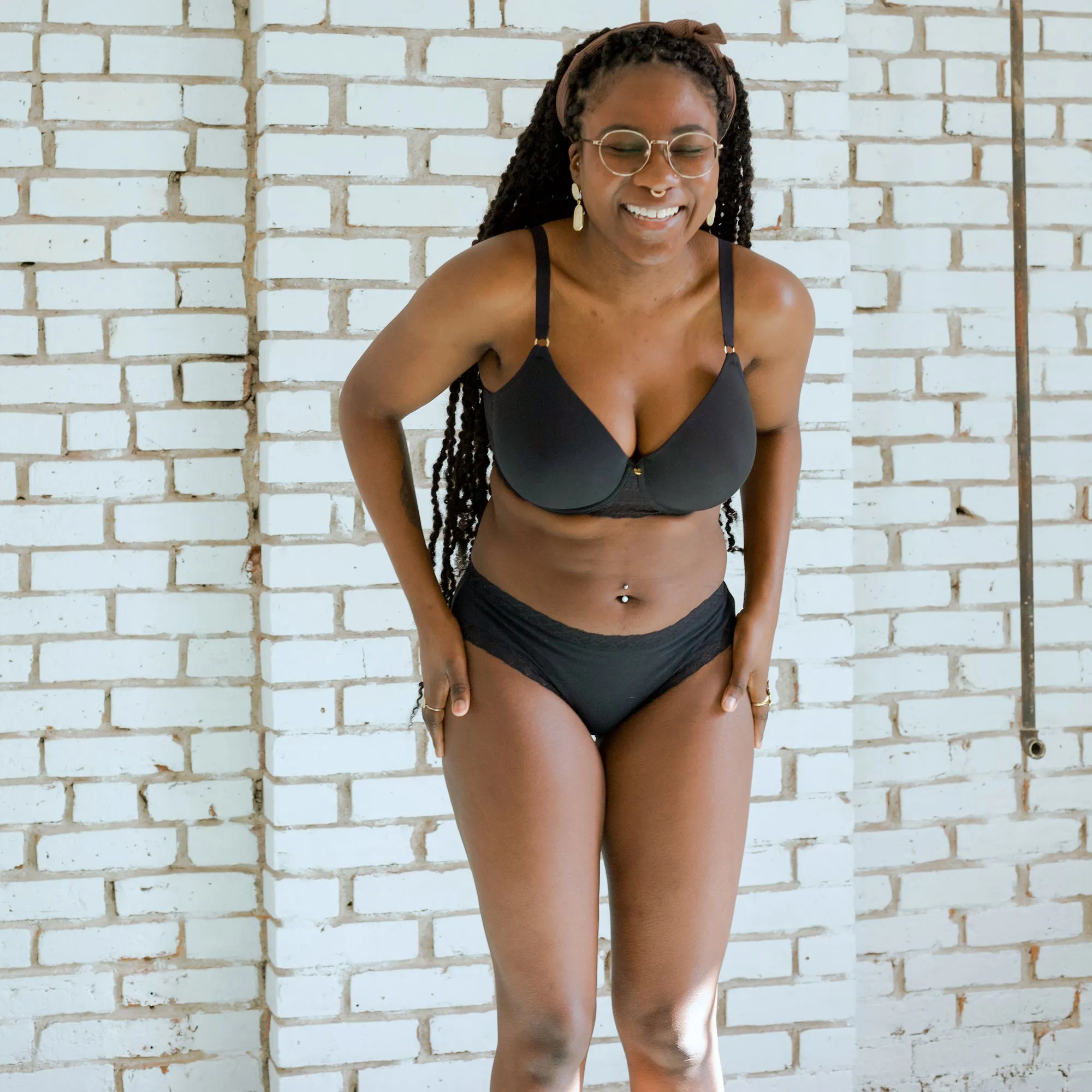 Natori Bliss Perfection Contour Bra