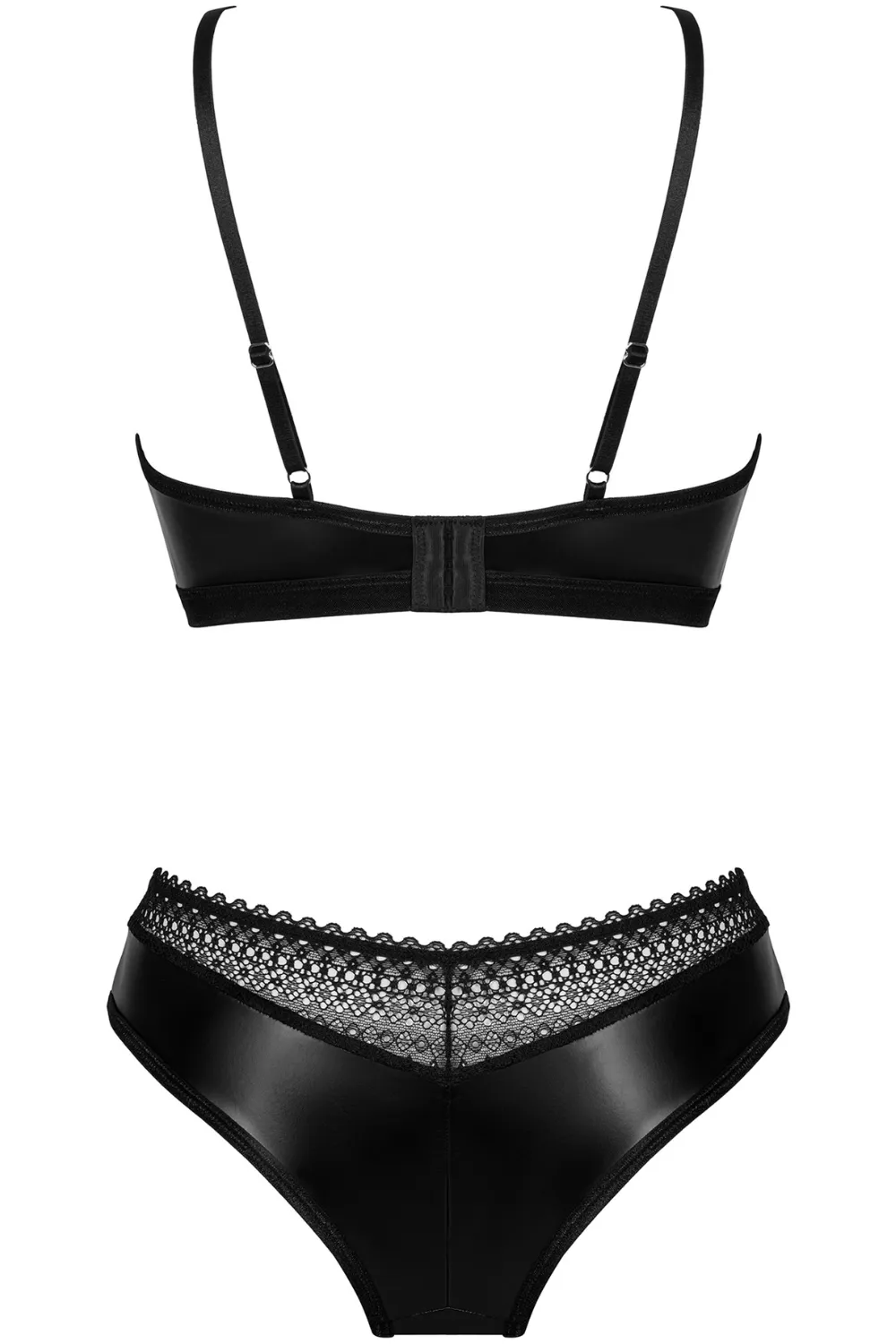 Norides Wire Bra & Brief