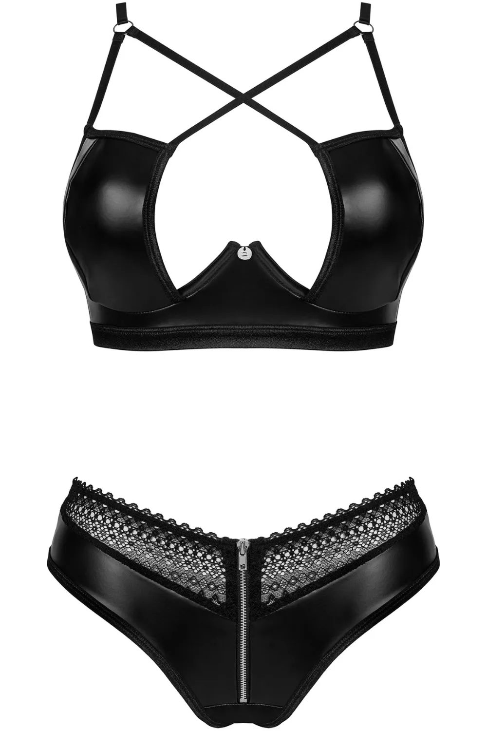 Norides Wire Bra & Brief