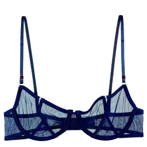 Only Hearts Whisper Coucou Underwire Bra