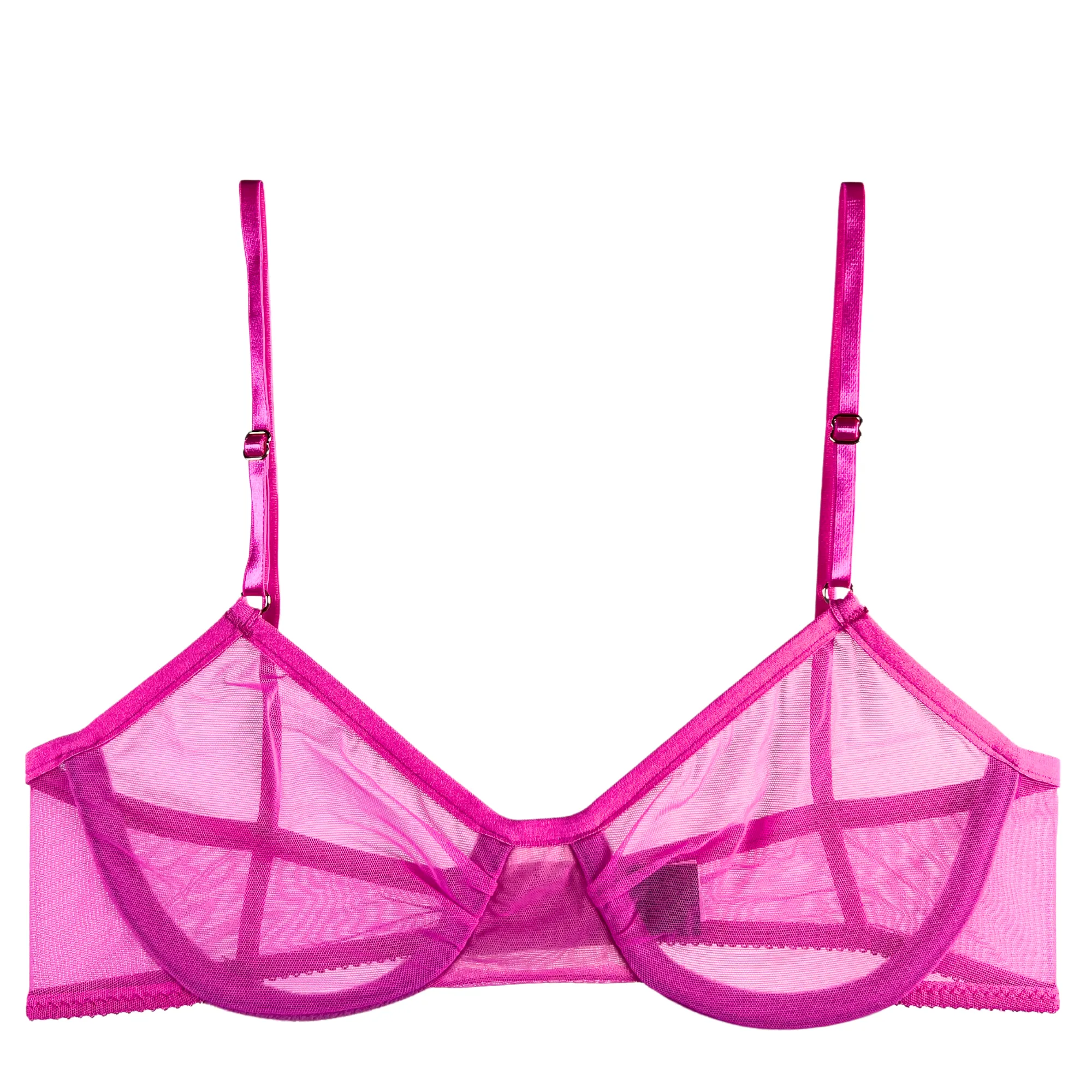 Only Hearts Whisper Underwire Bra