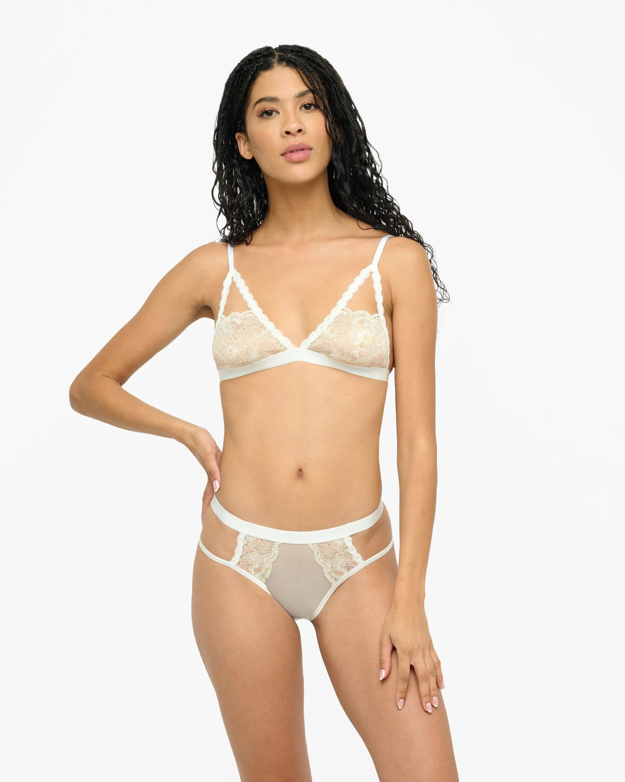 Ouvert Bikini
