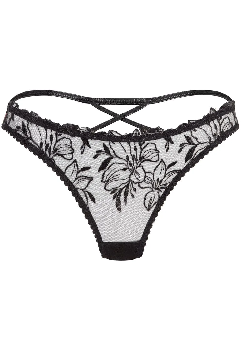 Ozella Brief