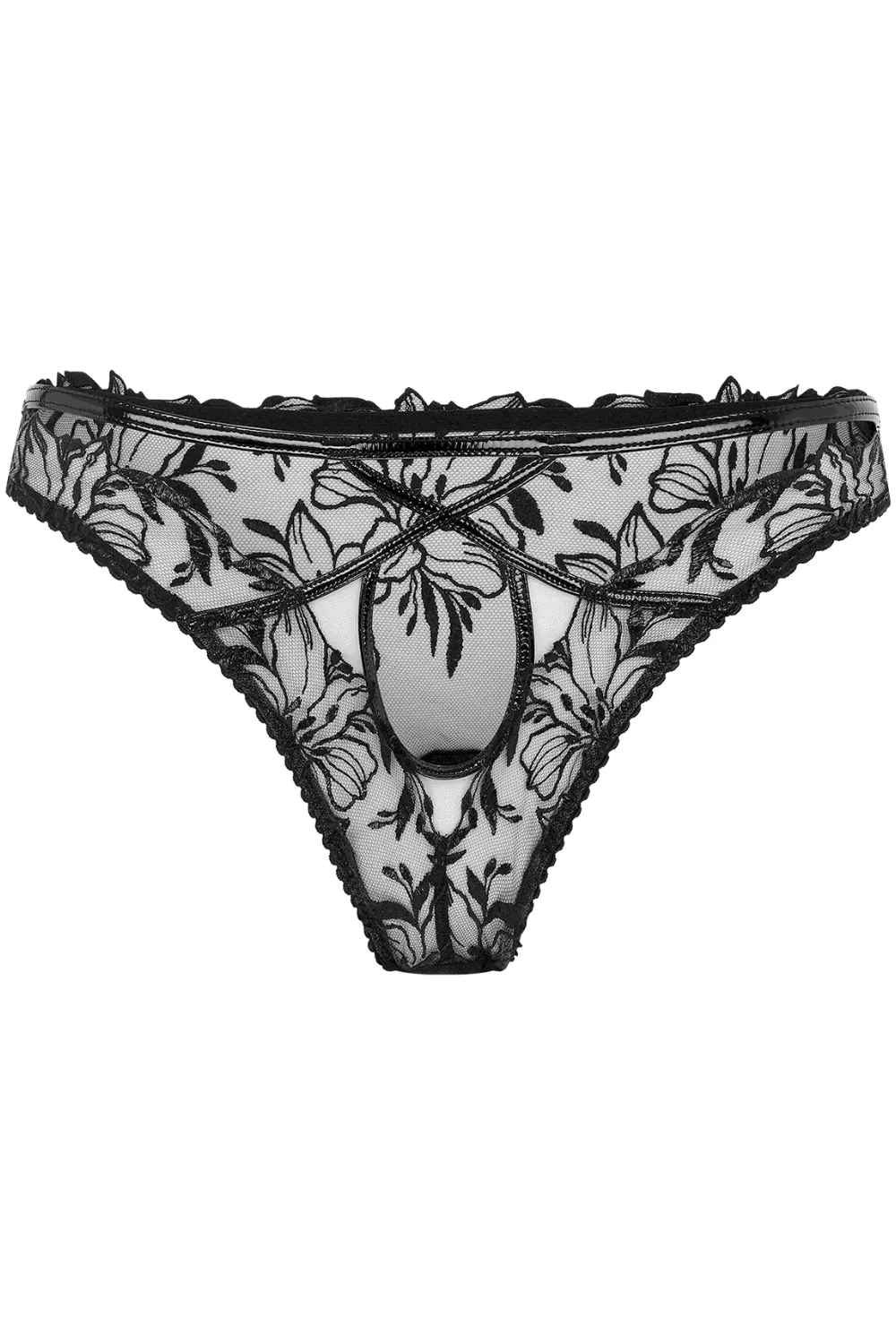 Ozella Brief