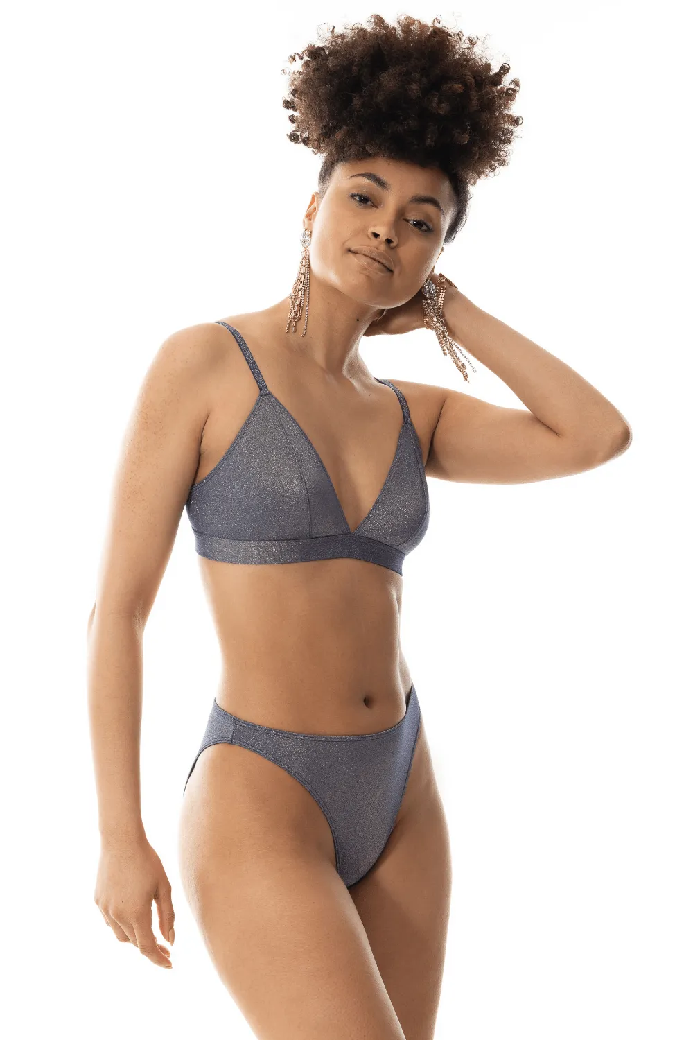 Poetry Luxe Brief