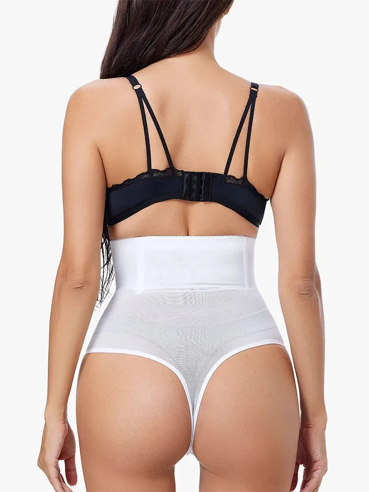 Postpartum Abdominal Binder & High-Waisted Postpartum Shaping Shorts
