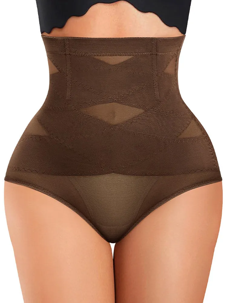 Postpartum Abdominal Binder & High-Waisted Postpartum Shaping Shorts