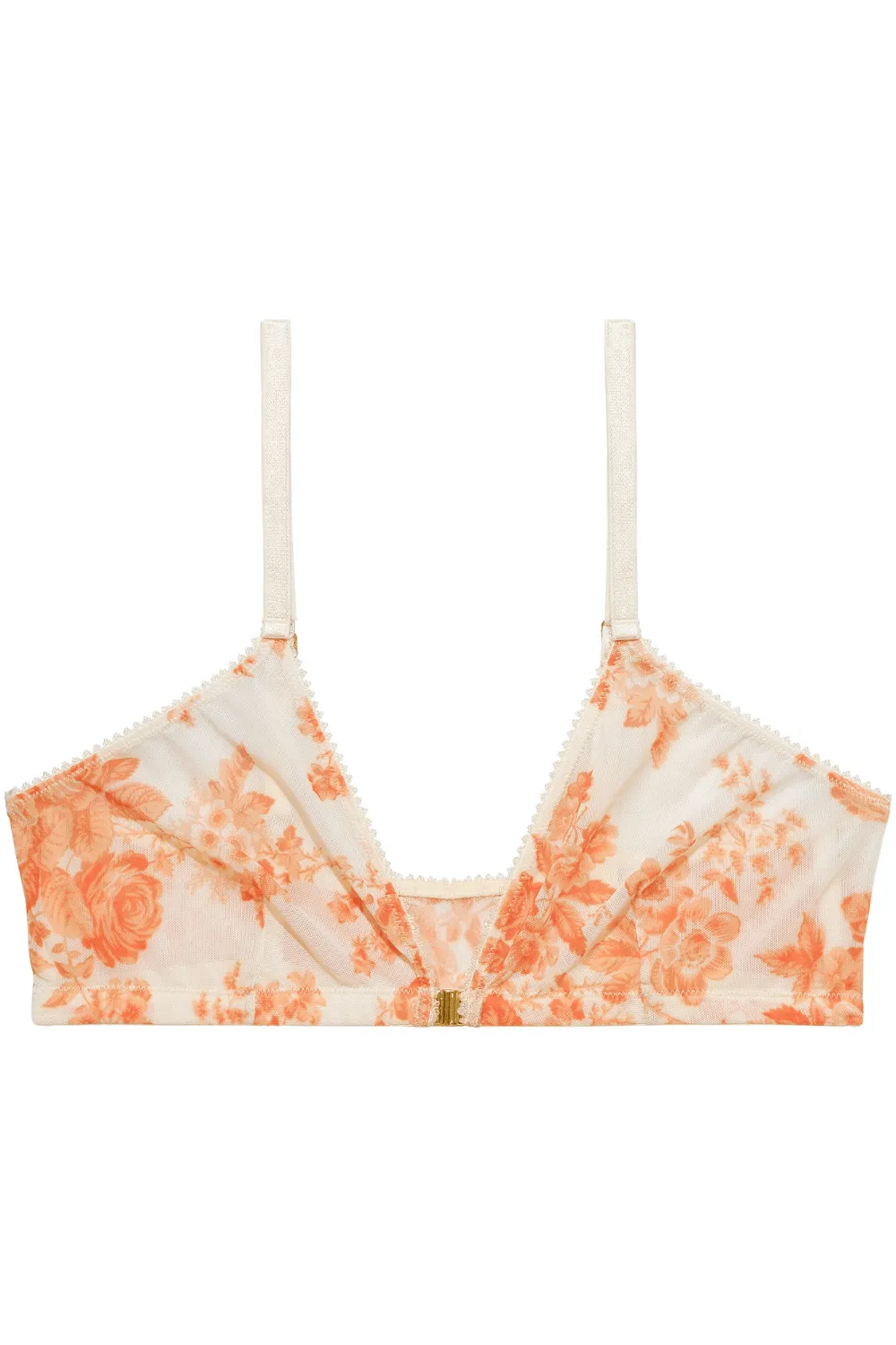 Rania Triangle Bra
