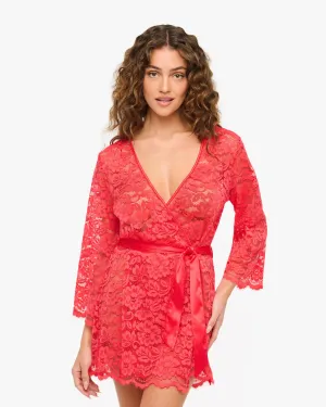 Robe De Chambre