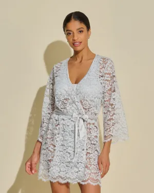 Robe De Chambre