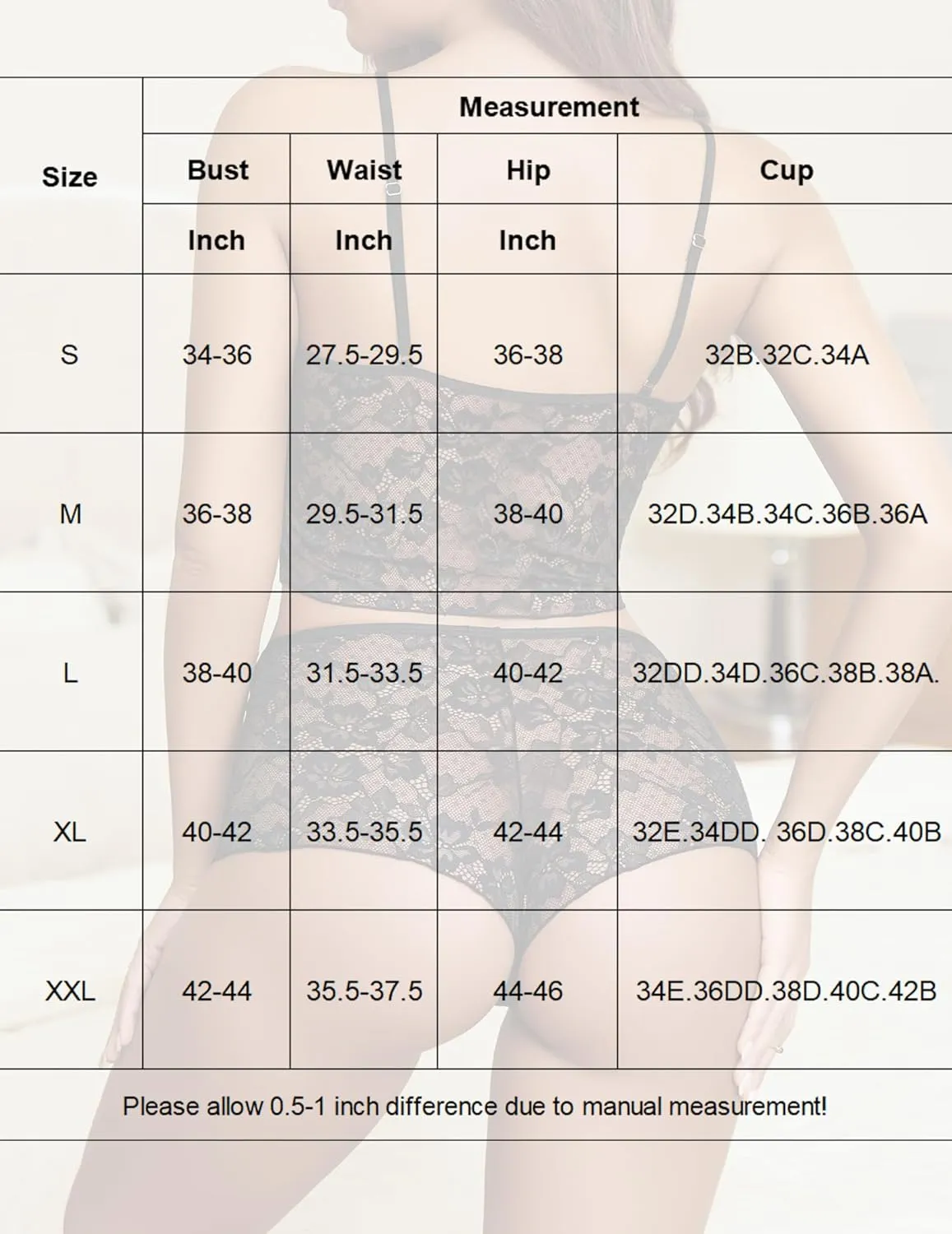 Sheer 2 Piece Mesh Bralette Set