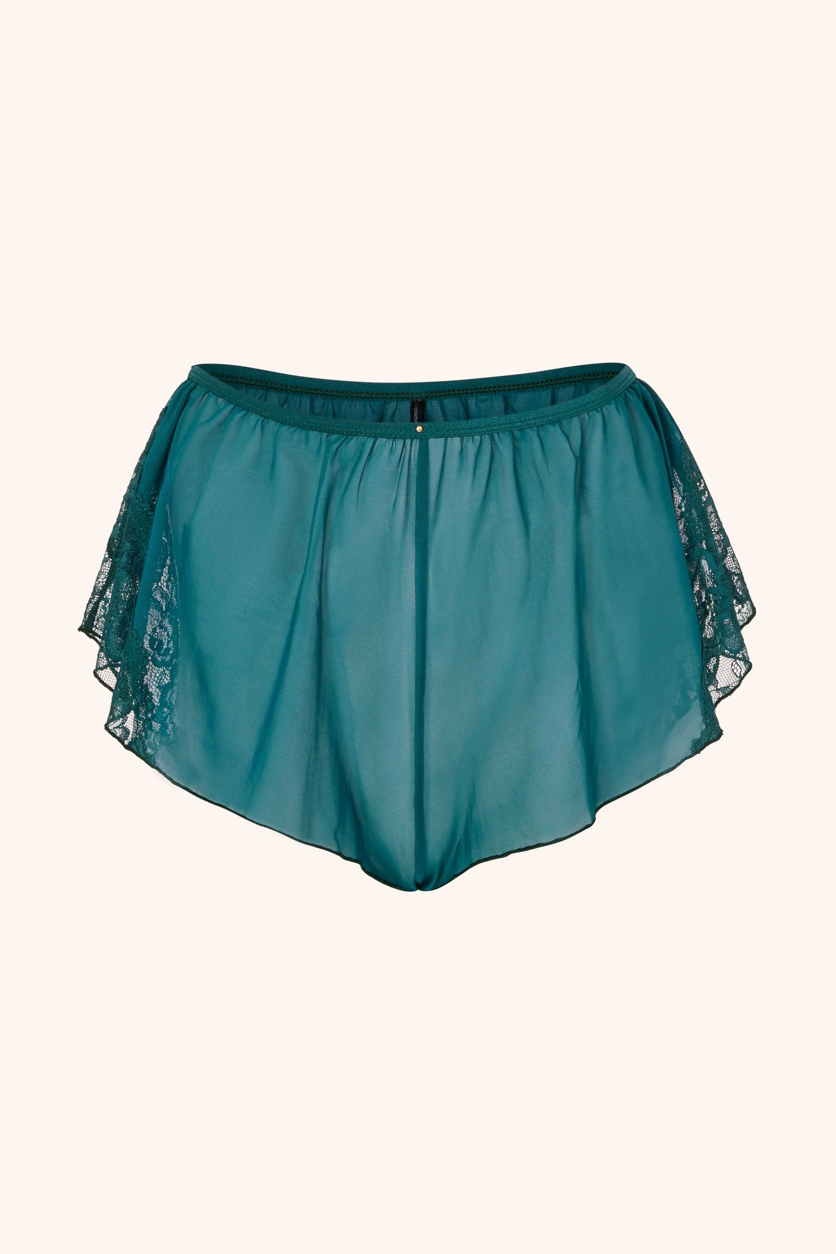 Shorts White