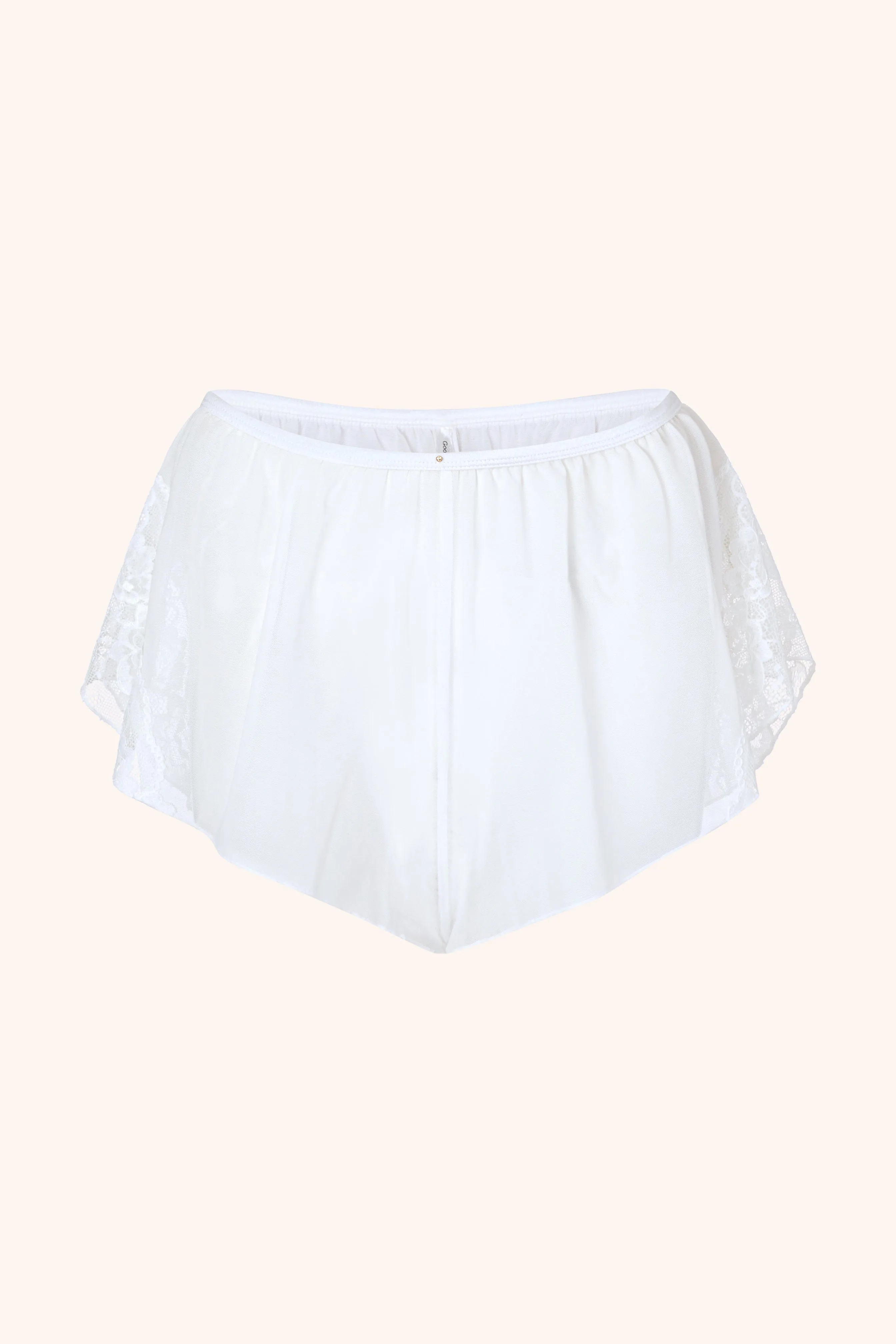 Shorts White