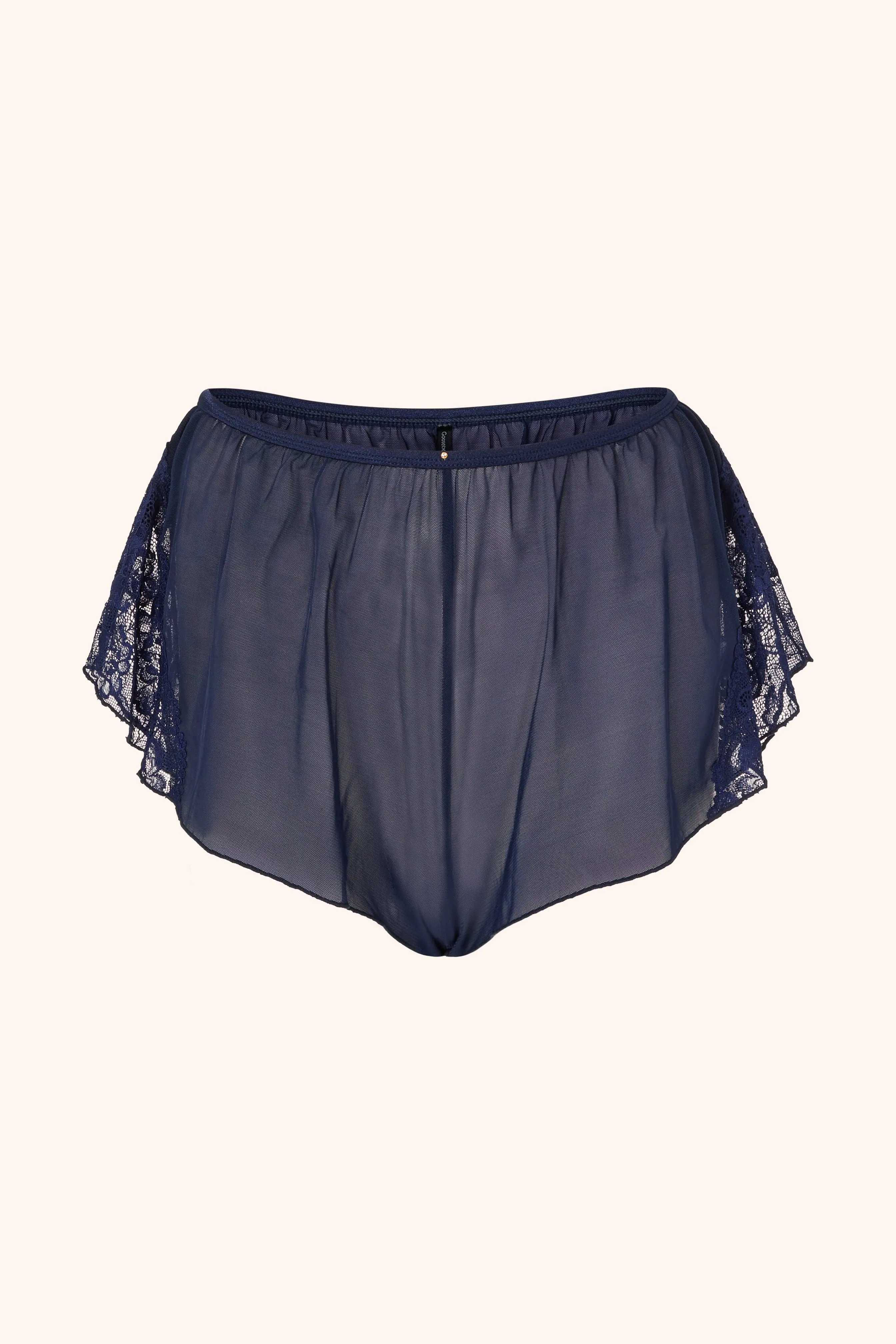 Shorts White