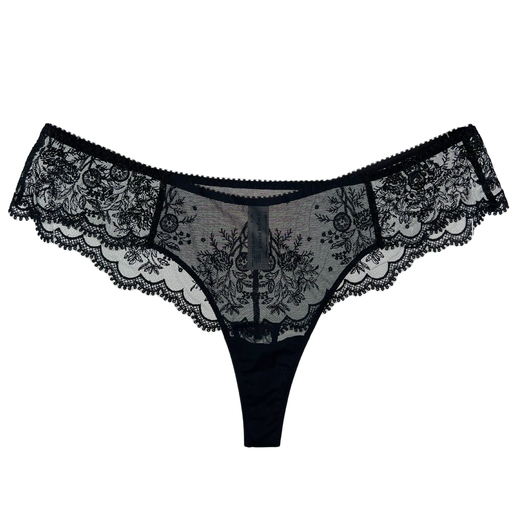 Simone Perele Intrigue Tanga