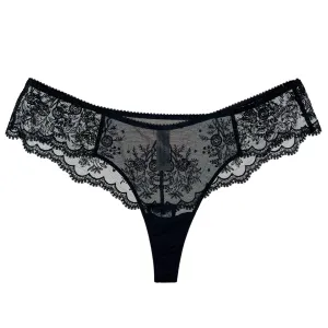 Simone Perele Intrigue Tanga