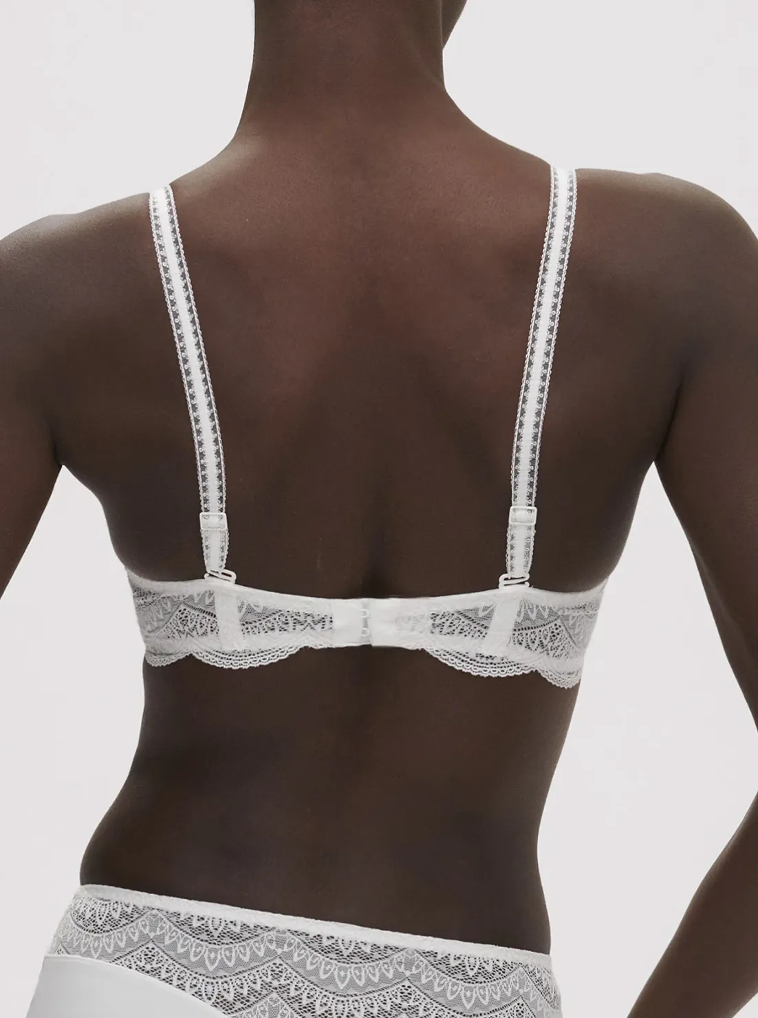 Simone Perele Karma Demi Cup Bra