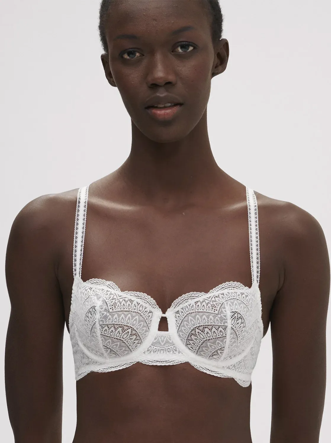 Simone Perele Karma Demi Cup Bra