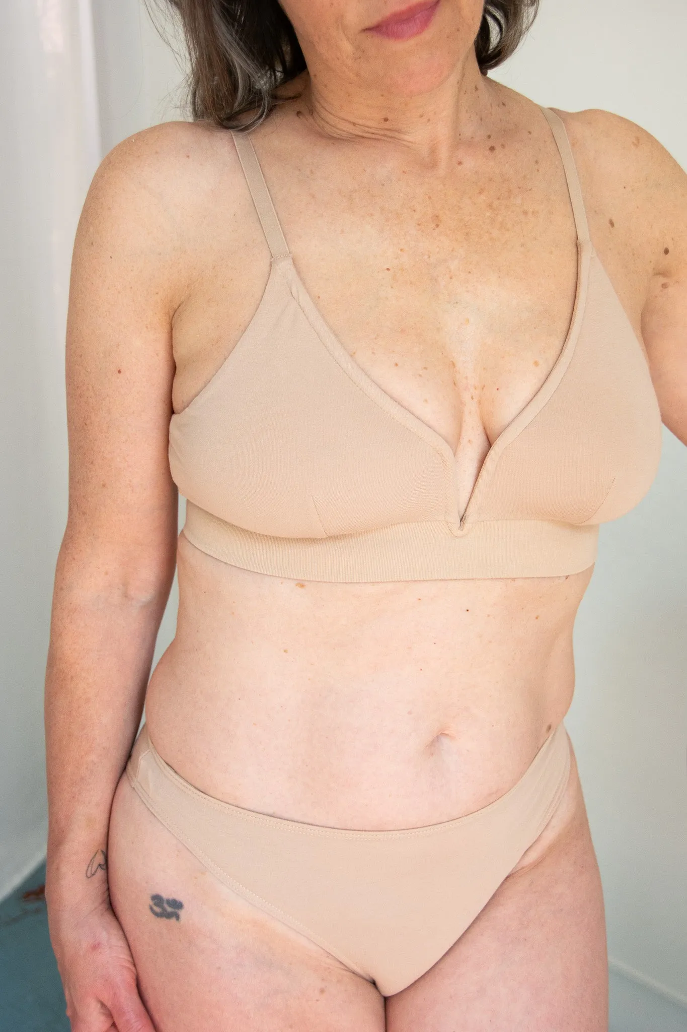 Skin Gita Bralette