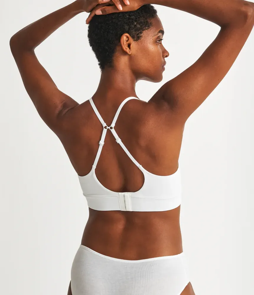 Skin Gita Bralette