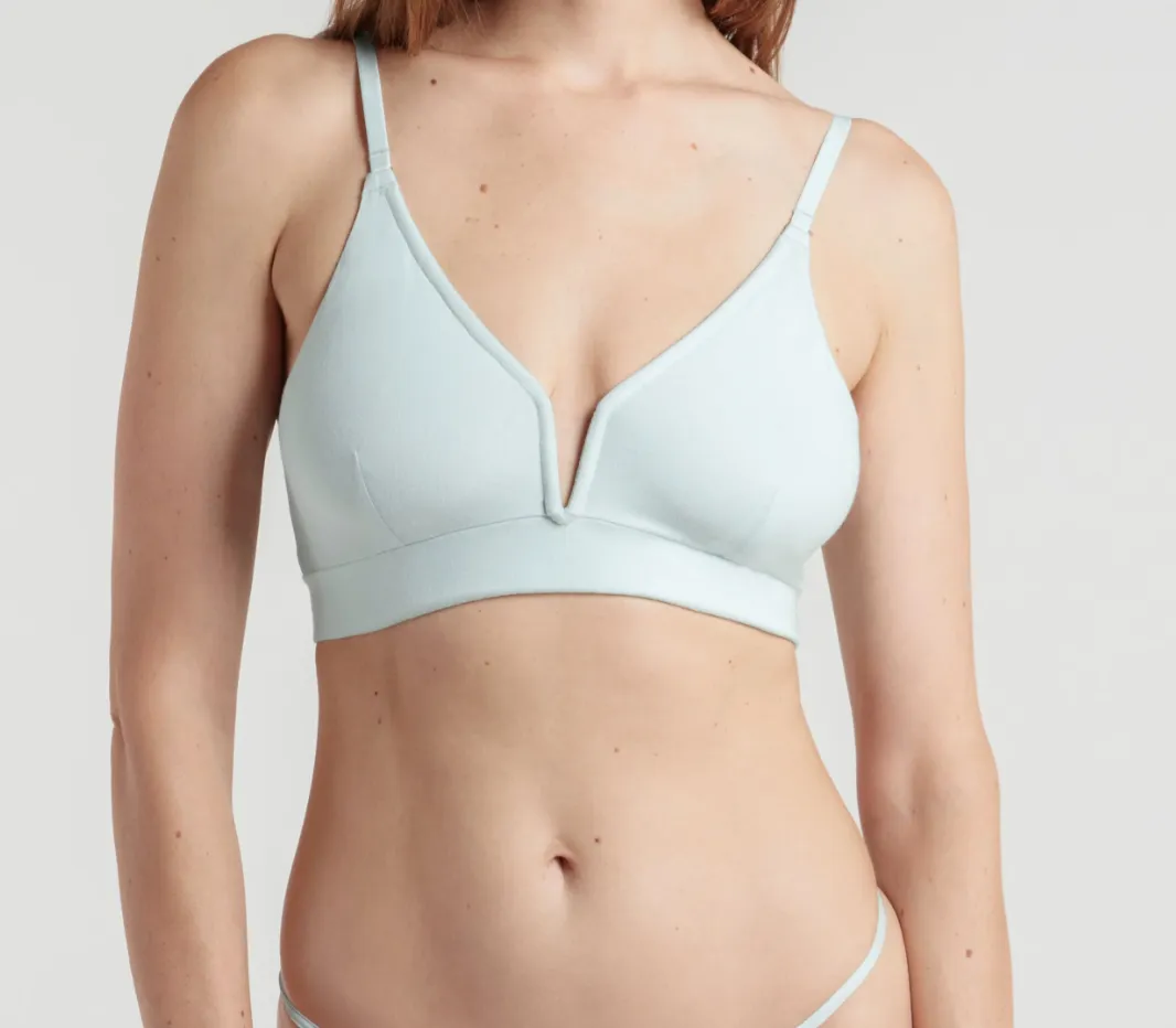 Skin Gita Bralette