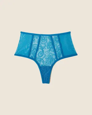 Slip A Vita Alta