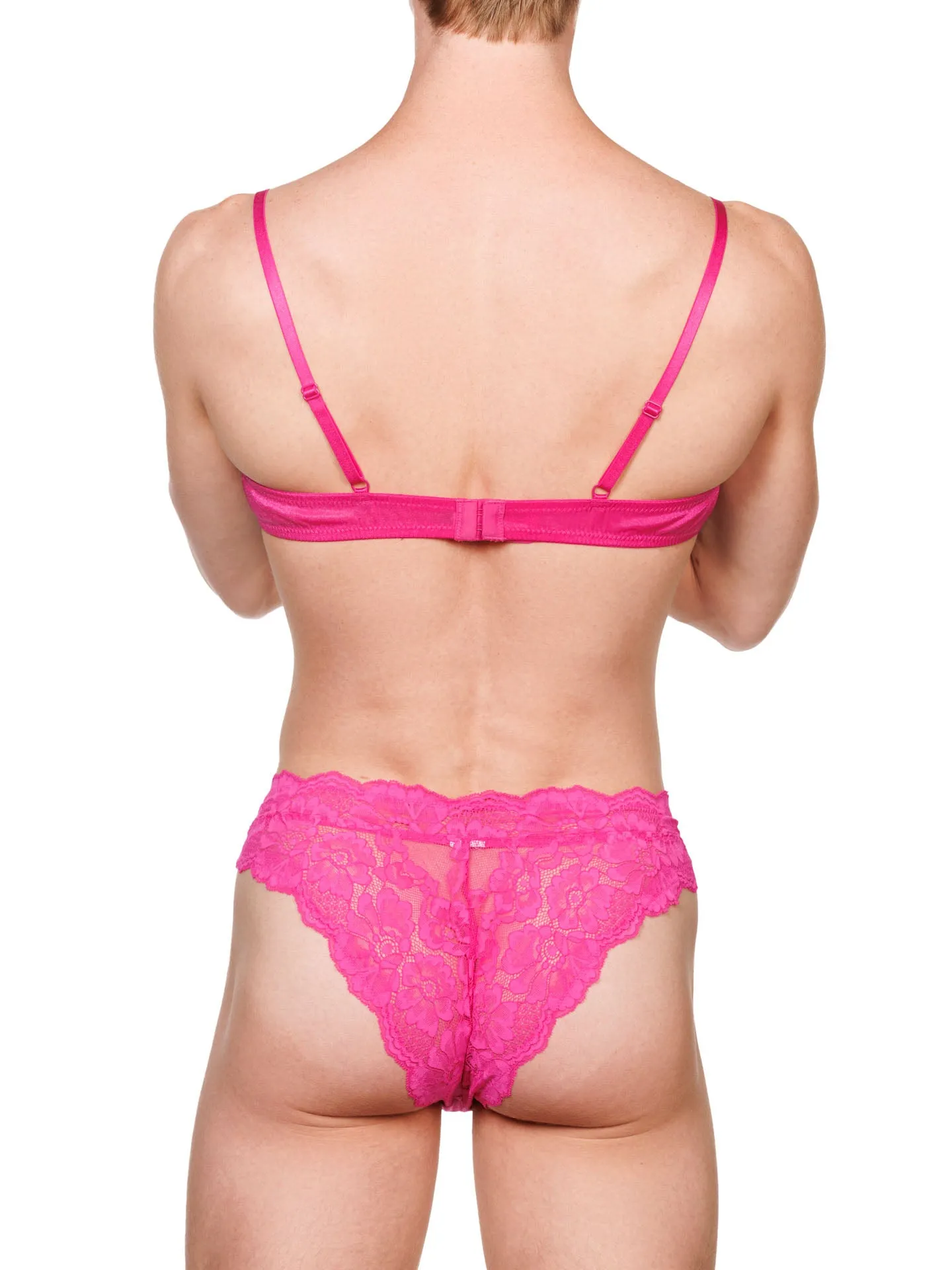 Sweet Wired Bra