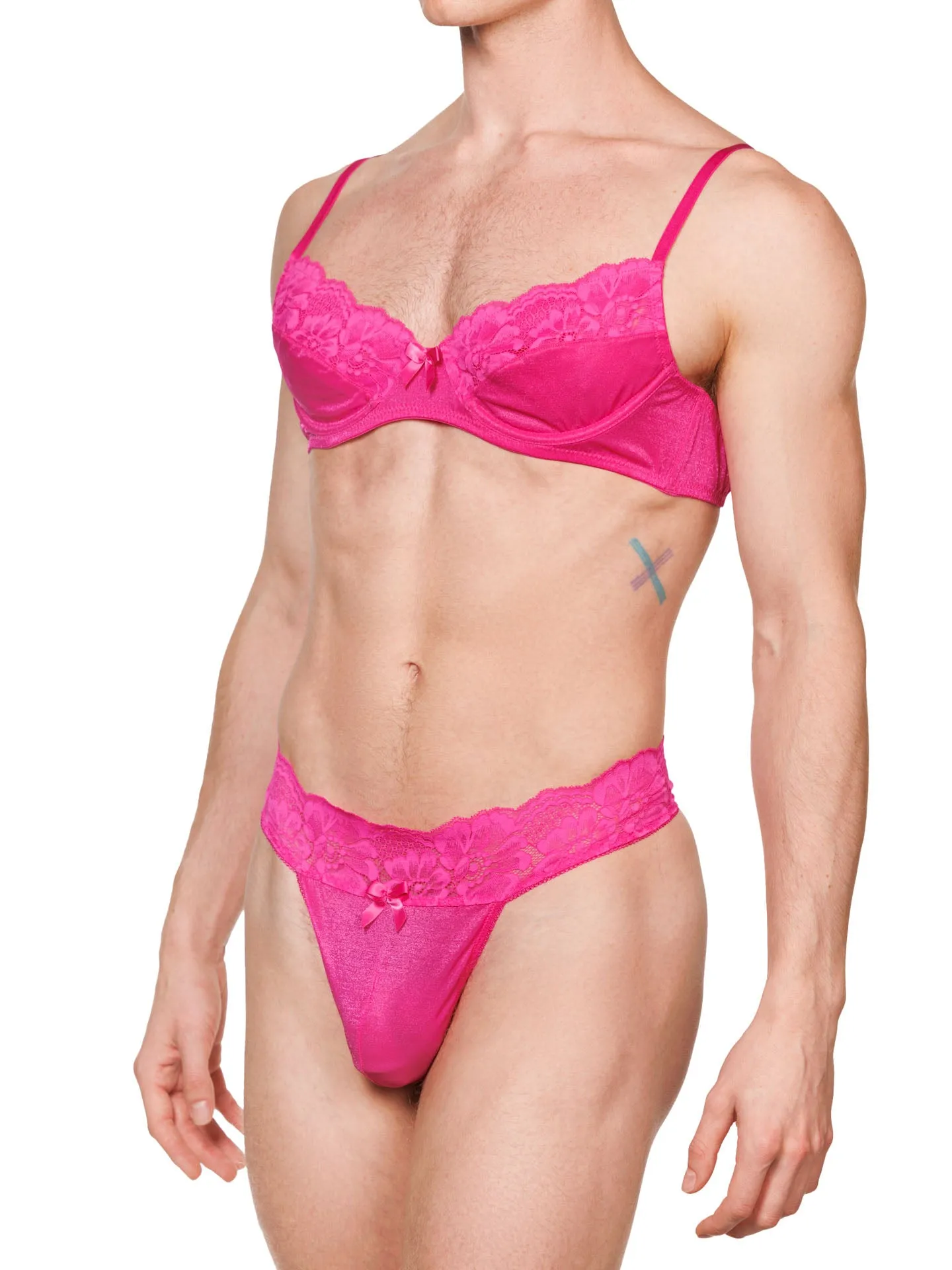 Sweet Wired Bra