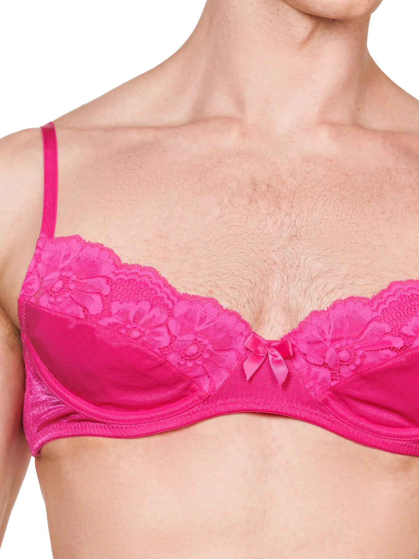 Sweet Wired Bra