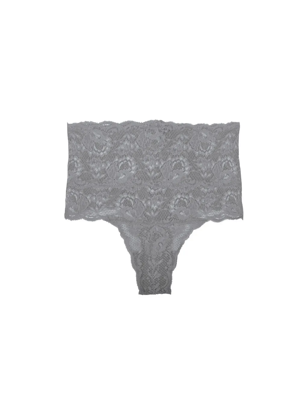 Tanga De Talle Alto