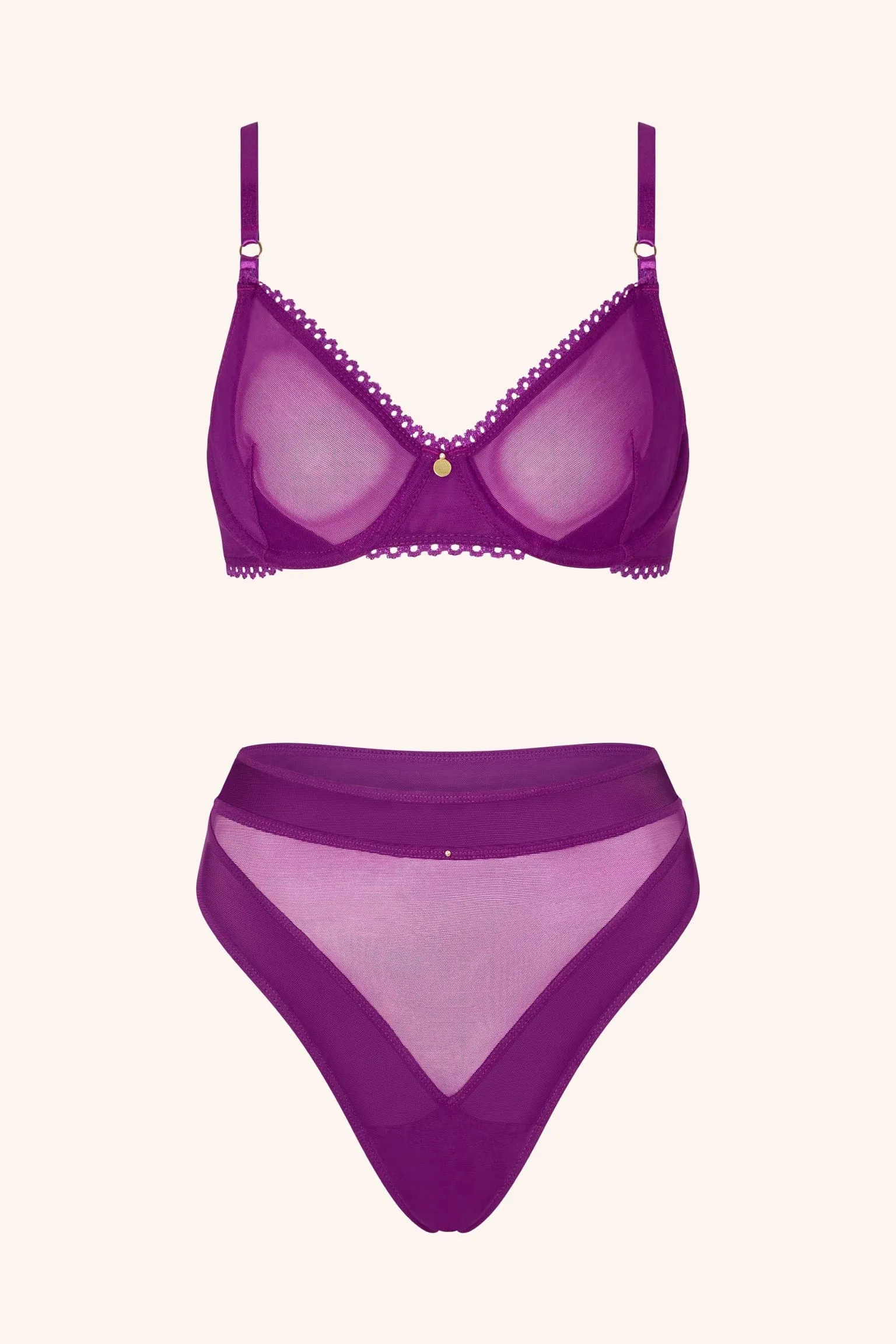 Thong HW Plum