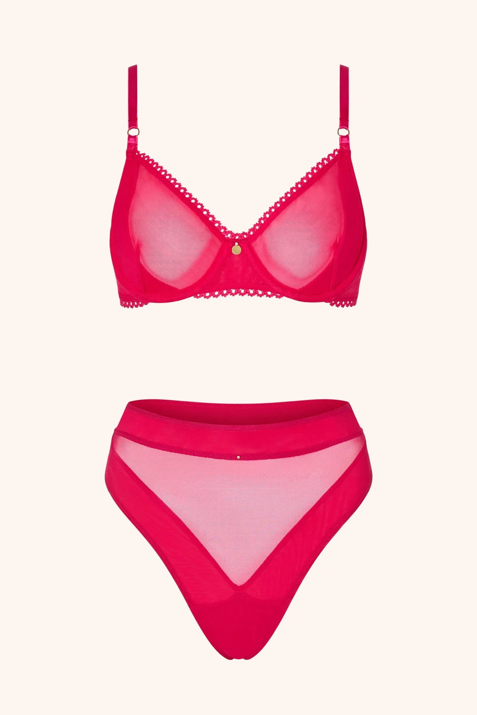 Thong HW Plum